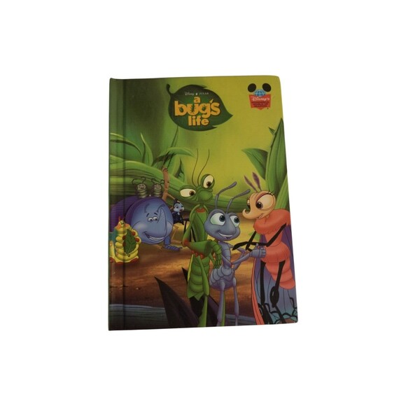 Vintage Disney Hardcover Beginner Books Kids Learning to Read Bundle Lot of 9 - Picture 6 of 11